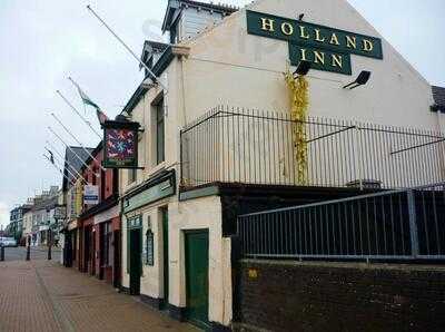 Holland Inn