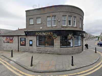 The Foundry