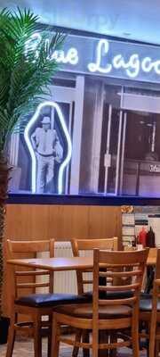 Blue Lagoon Fish & Chips (ayr)