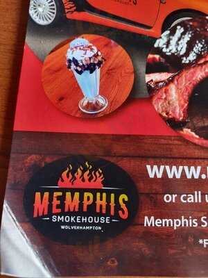 Memphis Smokehouse