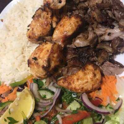 Istanbul Grill Luton