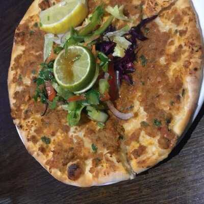 Istanbul Grill Luton