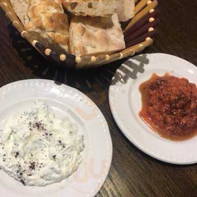 Istanbul Grill Luton