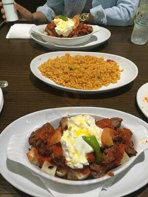 Istanbul Grill Luton