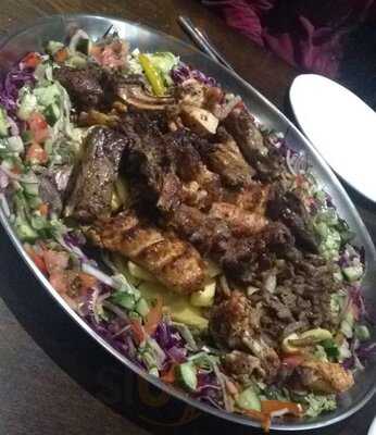 Istanbul Grill Luton