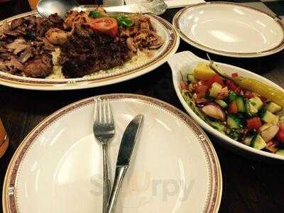 Istanbul Grill Luton