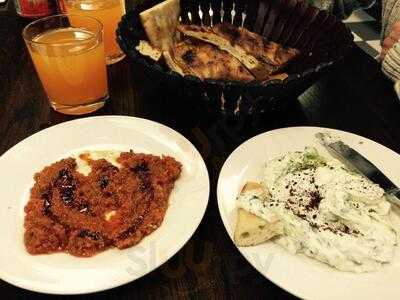 Istanbul Grill Luton