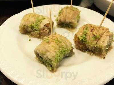 Istanbul Grill Luton