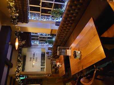 The Comfortable Gill Inn