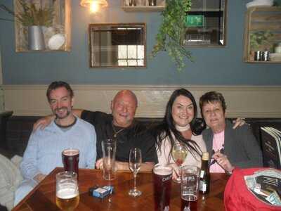 The Comfortable Gill Inn