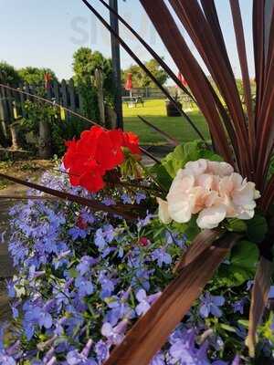 The Comfortable Gill Inn