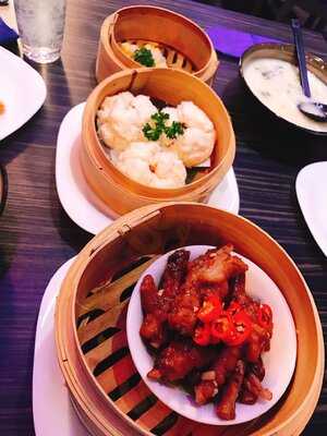 The Rocking Horse Chinese