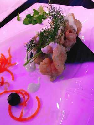 The Rocking Horse Chinese