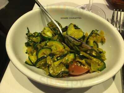 Prana Indian Restaurant