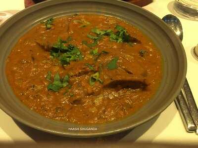 Prana Indian Restaurant