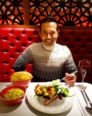 Prana Indian Restaurant