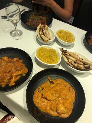 Prana Indian Restaurant