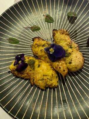 Prana Indian Restaurant