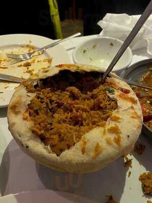 Prana Indian Restaurant