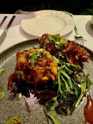 Prana Indian Restaurant