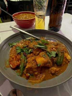 Prana Indian Restaurant