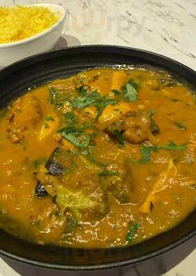 Prana Indian Restaurant