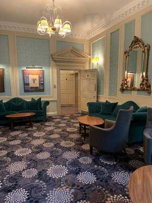 The Brasserie At Sir Christopher Wren