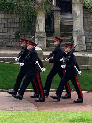 The Brasserie At Sir Christopher Wren