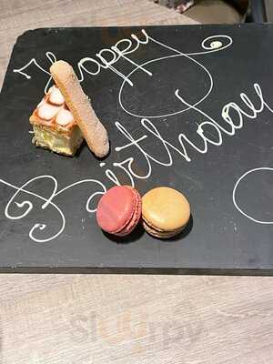 The Brasserie At Sir Christopher Wren