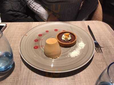 The Brasserie At Sir Christopher Wren