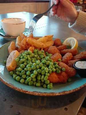 Smugglers Sunderland