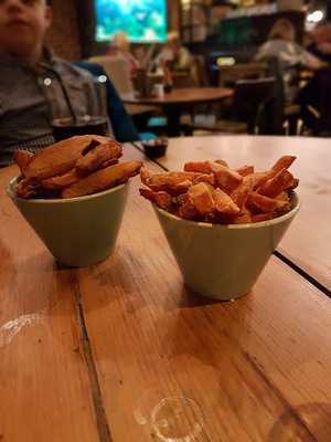 Smugglers Sunderland