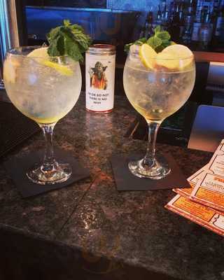 Smugglers Sunderland