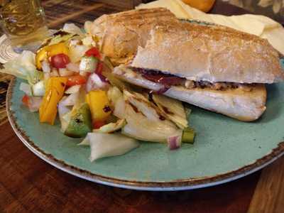 Smugglers Sunderland