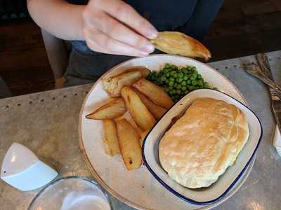 Smugglers Sunderland