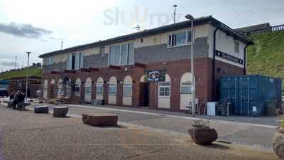 Smugglers Sunderland