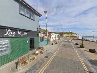 Smugglers Sunderland