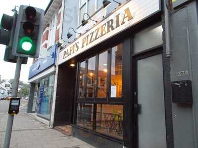 Papi’s Pizzeria