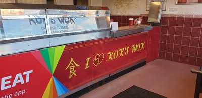 Koks Wok
