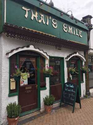 Thai Smile