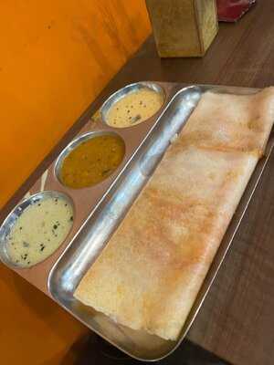 Dosa Park