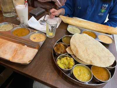 Dosa Park