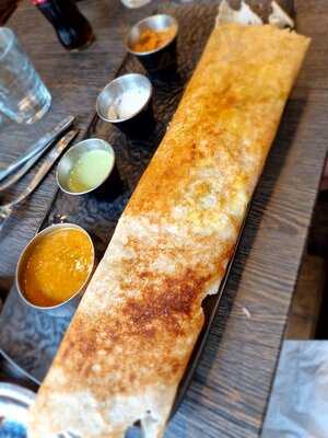 Dosa Park