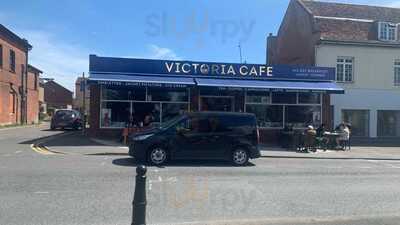 Victoria Cafe