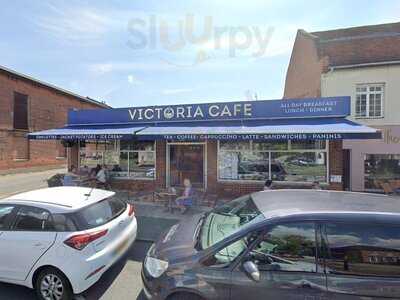 Victoria Cafe