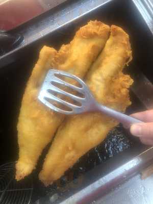 The Wallace Fish Bar