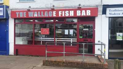 The Wallace Fish Bar
