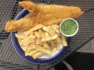 The Wallace Fish Bar