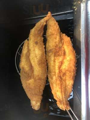 The Wallace Fish Bar