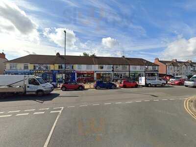 The Wallace Fish Bar